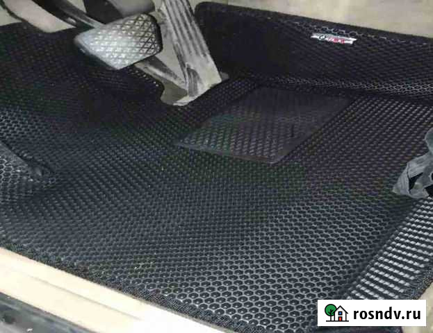 Коврики lexus rx300 eva 3d ева 3д эва 3д Анадырь - изображение 1