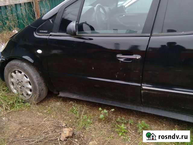 Мерседес Акласс Переславль-Залесский - изображение 1