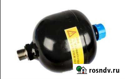 Заправка гидроаккумуляторов азотом Краснодар - изображение 1