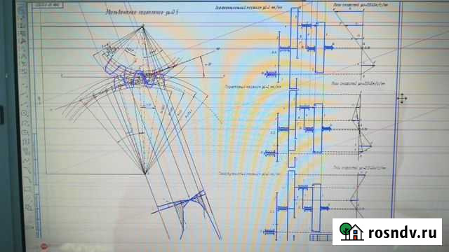 Теория механизмов и машин, детали машин Альметьевск - изображение 1