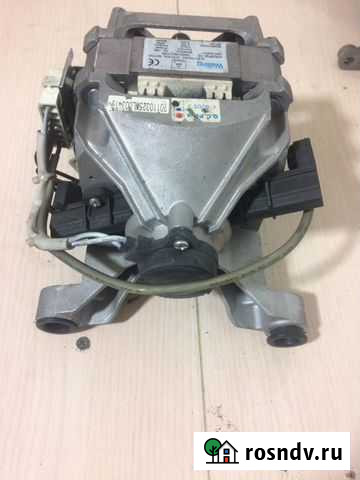 Двигатели для стиральных машин Вологда - изображение 1