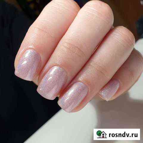 Маникюр, гель-лак Всеволожск