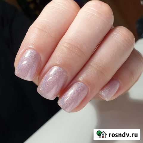 Маникюр, гель-лак Всеволожск - изображение 1