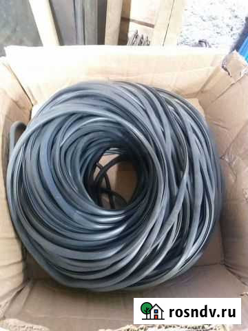 Бухта уплотнителя U-образного новая Невьянск - изображение 1