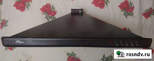 Вытяжка Алексеевка - изображение 1