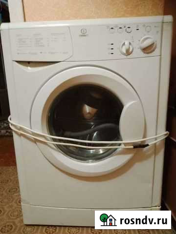 Стиральная машина бу Краснослободск - изображение 1
