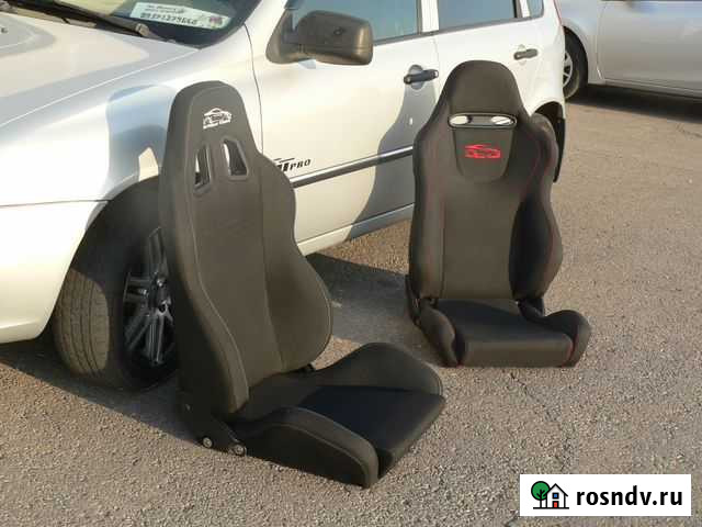 Ремонт автомобильных сидений Тольятти - изображение 1