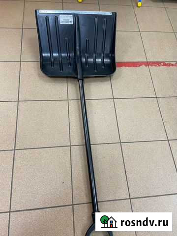 Лопата Киселевск - изображение 1