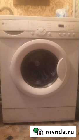 Стиральная машина Биробиджан - изображение 1