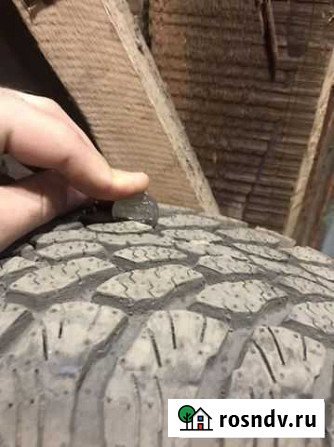 Белшина 205/70 R15 Каменск-Шахтинский - изображение 1