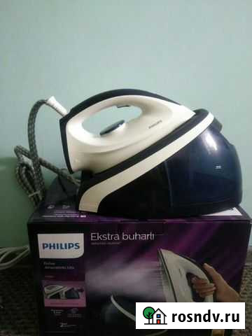 Парогенератор Philips HI5910 Магнитогорск - изображение 1