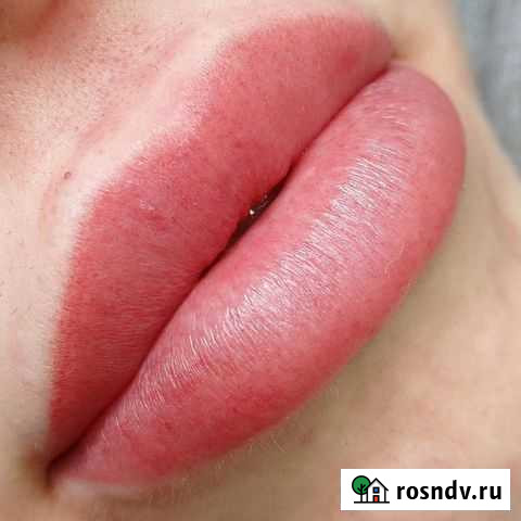 Перманентный макияж Одинцово - изображение 1