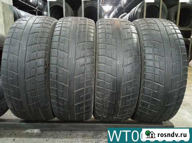 Yokohama 235/55 R19 108 Одинцово - изображение 1