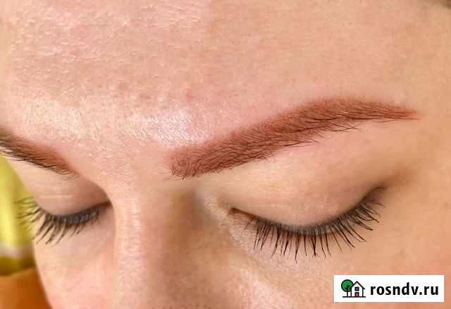 Татуаж Рязань - изображение 1