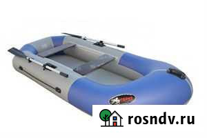 Лодка пвх Спрут 2М - наличие Волгоград - изображение 1