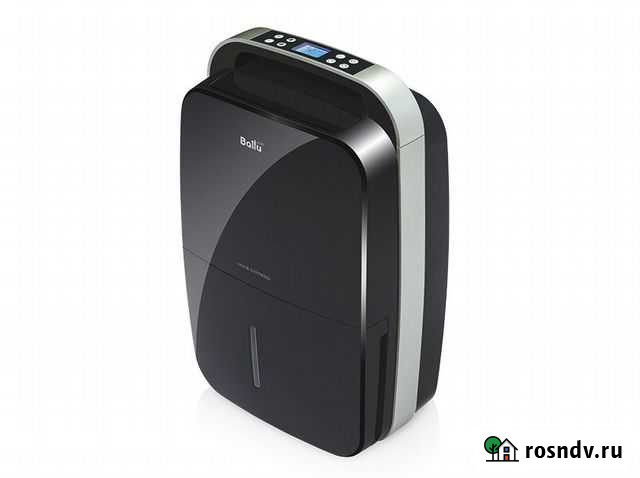 Сушильный мультикомплекс Ballu BDM-30L black Краснодар - изображение 1