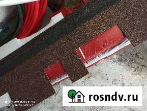 Битумная черепица Стрелецкое - изображение 1