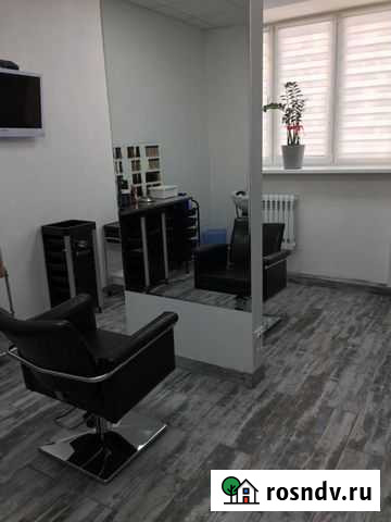 Аренда рабочего места в салоне красоты г. Узловая Узловая - изображение 1