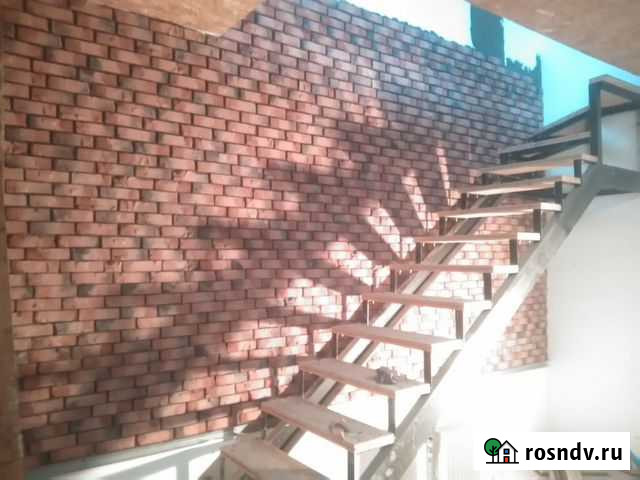 Ремонт квартир. Декоративка Сызрань - изображение 1