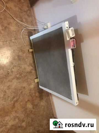 Обогреватель керамический с автоматикой-200w Вятские Поляны - изображение 1