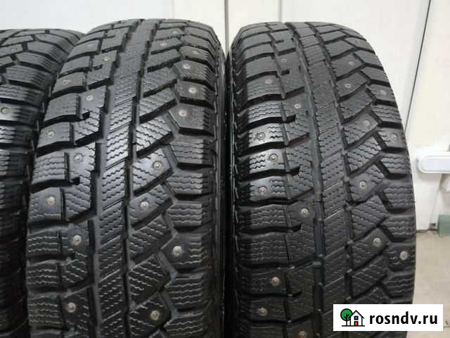 Cordiant 185/60 R14 Муром - изображение 1