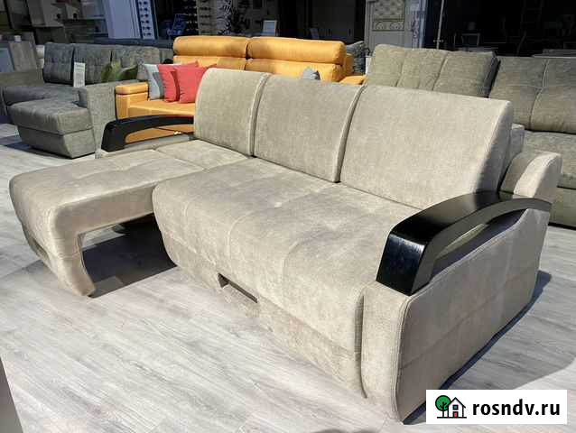 Угловой диван. Диван кровать. Диван новый Москва - изображение 1