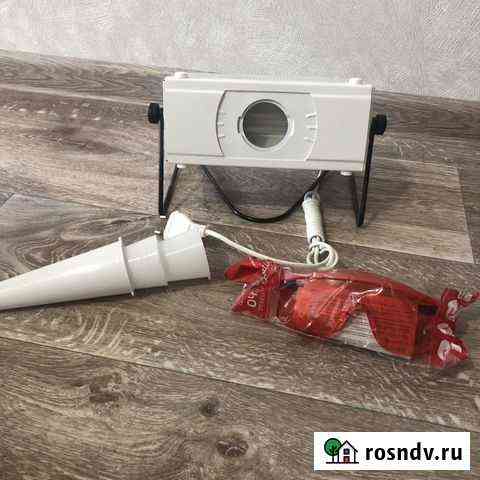 Облучатель бактерицидная лампа Иркутск