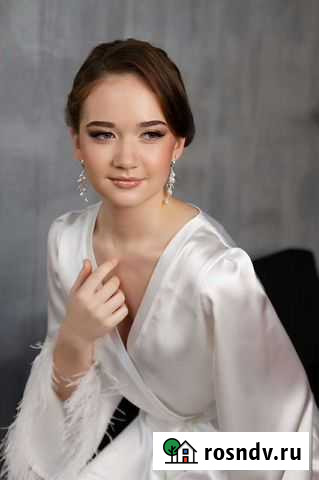 Прически, макияж, укладки Киров - изображение 1