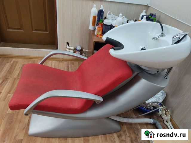 Кресло парикмахерское Казань - изображение 1