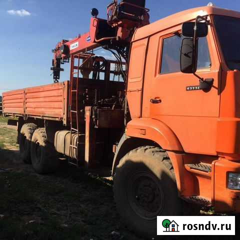 Аренда манипулятора вездеход/услуги манипулятора Волжский - изображение 1