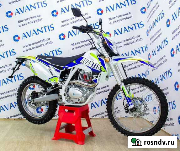 Мотоциклы Авантис / Avantis в ассортименте Тольятти - изображение 1