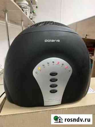 Очиститель воздуха ионизатор Polaris PPA 4045 Rbi Тольятти