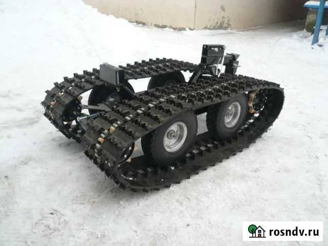 Гусеницы для мотоблока продам Кирсанов - изображение 1