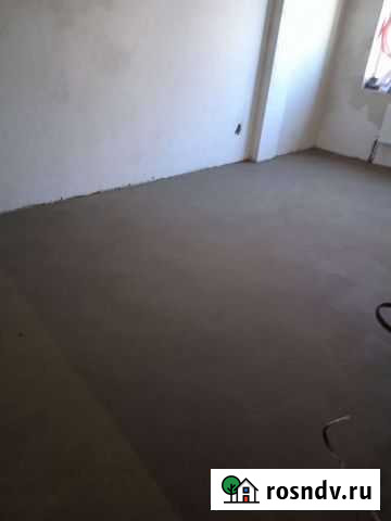 Стяжка пола за 1день Урус-Мартан - изображение 1
