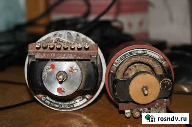 Сельсин Кузнецк - изображение 1