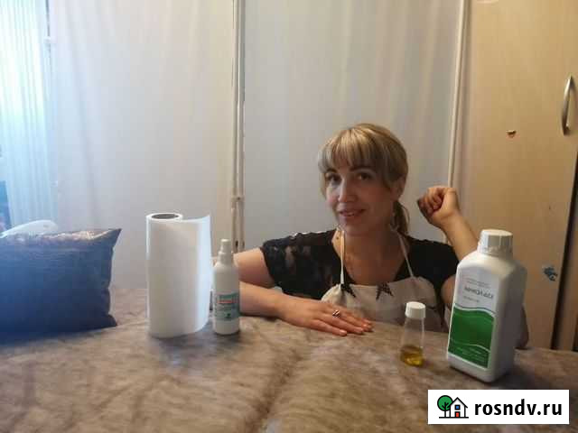 Массаж Киров - изображение 1