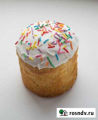 Пасхальный кулич Таганрог - изображение 1