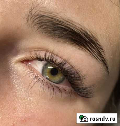 Наращивание ресниц Саранск - изображение 1