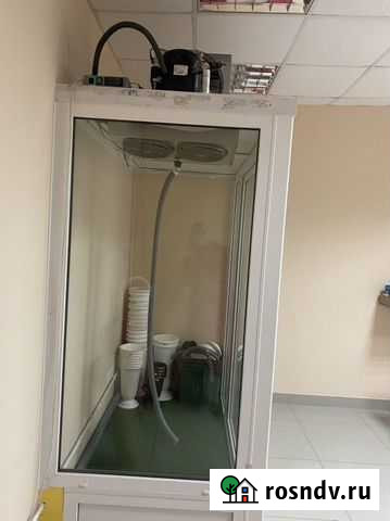 Холодильник для цветы бу Маркова - изображение 1