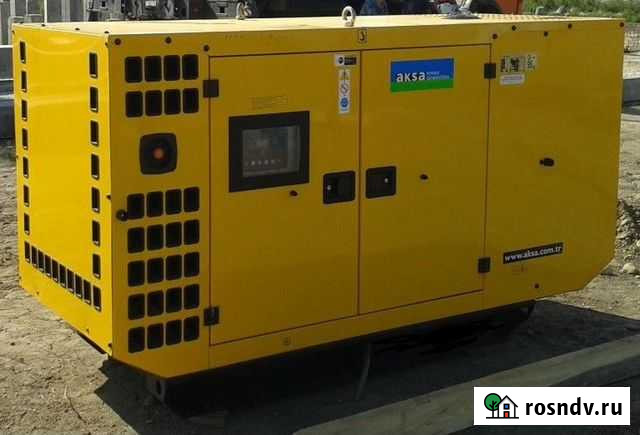 Дизельный генератор в наличии 30 кВт Черкесск - изображение 1