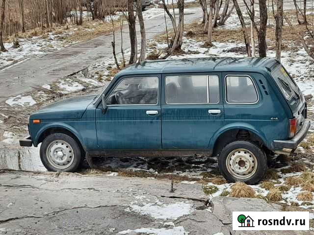 Продам или обменяю на снегоход ниву Печора - изображение 1