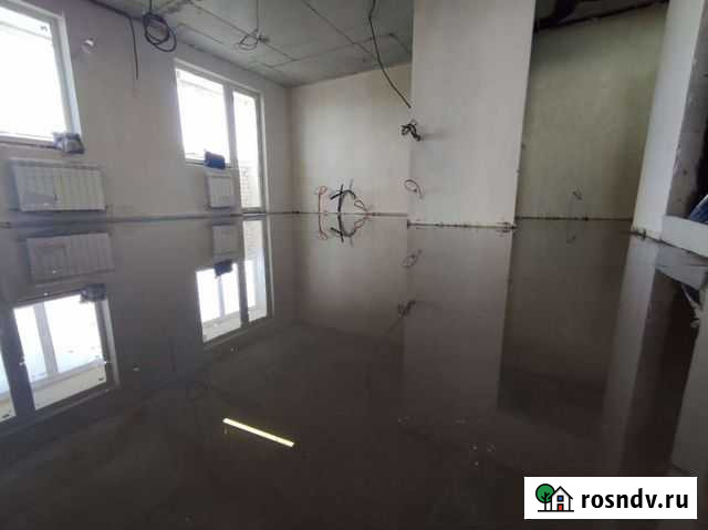 Стяжка пола и штукатурка стен Тольятти - изображение 1