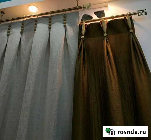 Пошив, ремонт одежды и пошив штор Нижний Новгород - изображение 1