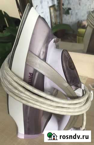 Утюг Иваново - изображение 1