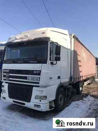 Грузоперевозки Фура с тралом коники 20 тонн Борисоглебск