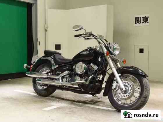 Yamaha Dragstar 400 Classic Санкт-Петербург