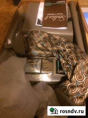 Пылесос Кирби Саратов - изображение 1