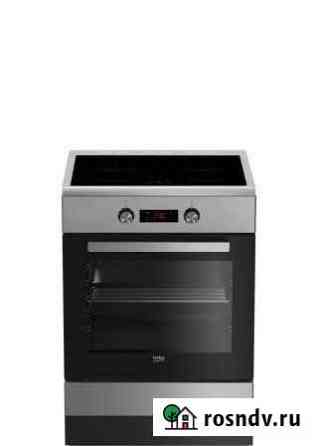 Отдельностоящая плита Beko FSM69300GXT Балашиха