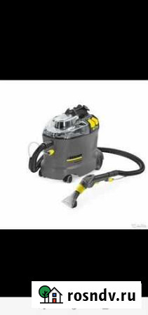 Моющий пылесос Karcher puzzi 8/1 Иваново - изображение 1