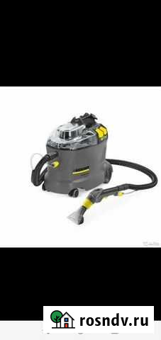 Моющий пылесос Karcher puzzi 8/1 Иваново - изображение 1